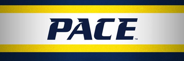 Pace U Baseball Profile Banner