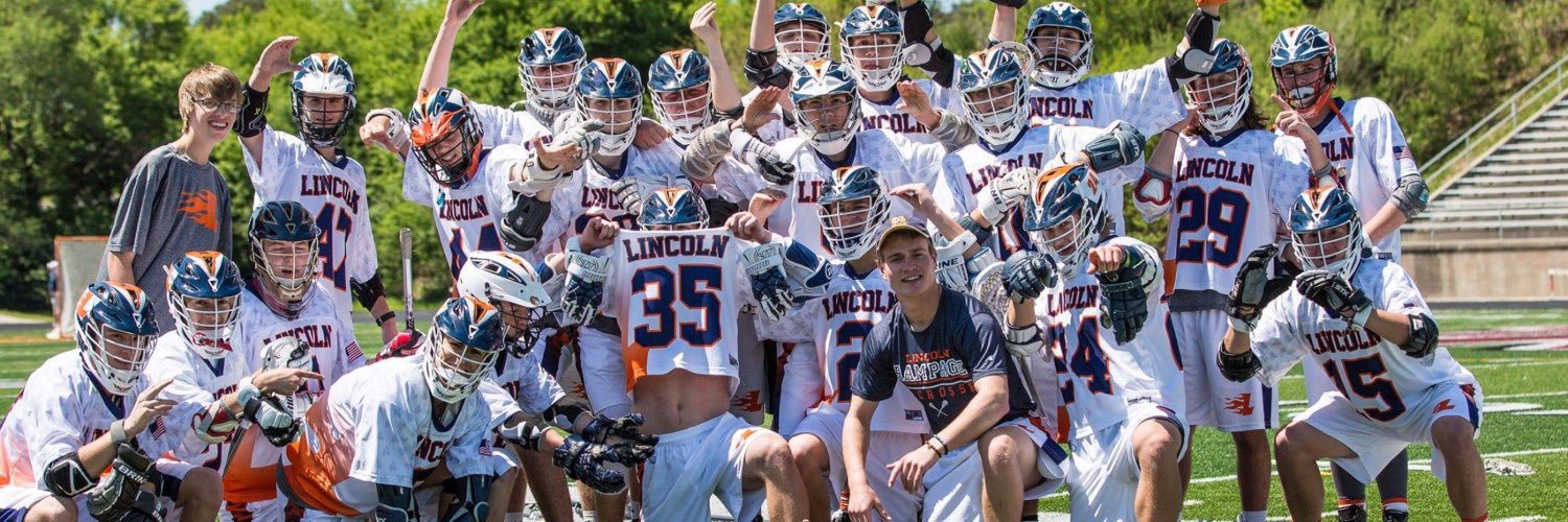 RampageLax's profile banner image