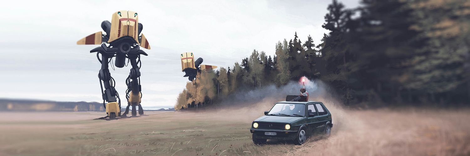 Radliay's profile banner image