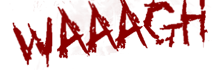 waaaaaghzilla1's profile banner image