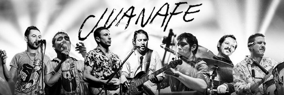 Juanafe's profile banner image