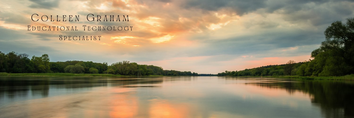 Colleen Graham banner