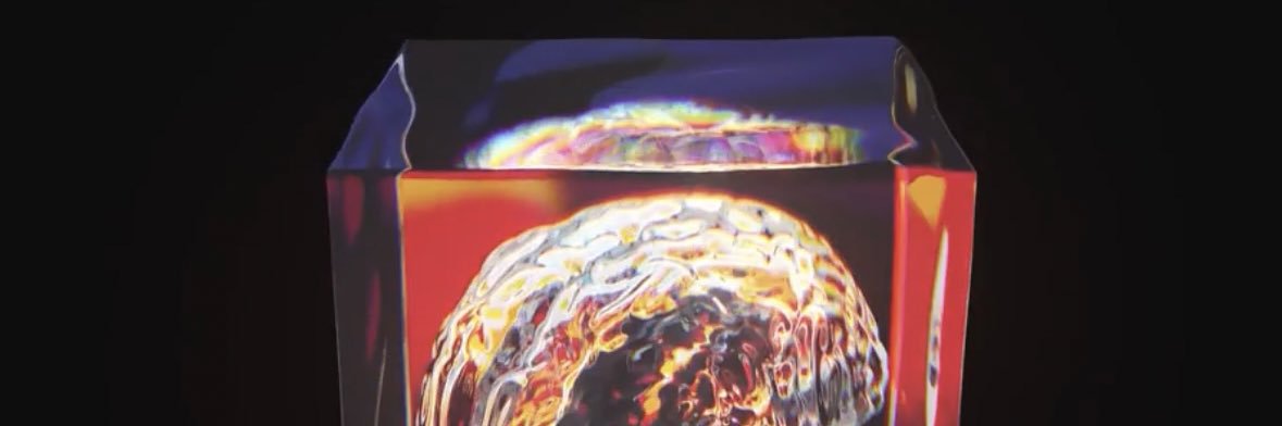 Rasmusthude's profile banner image