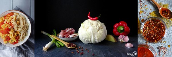 redhousespice Profile Banner