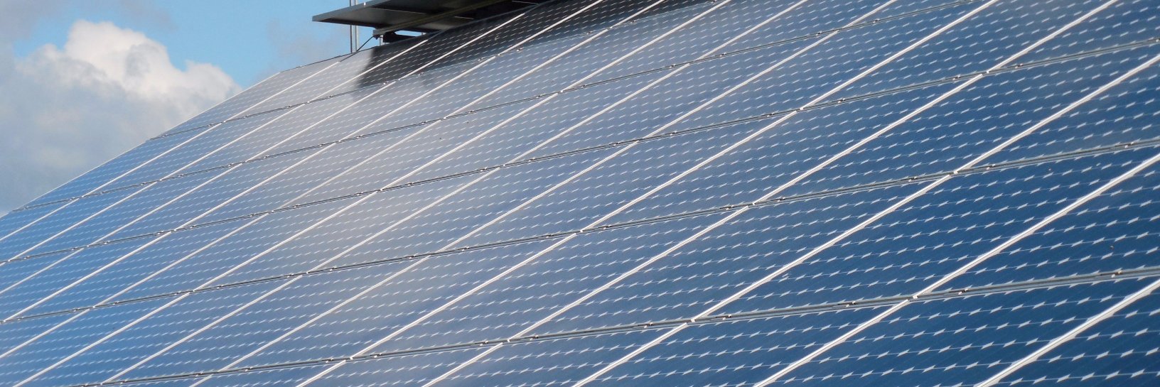 SolarTechWorld's profile banner image