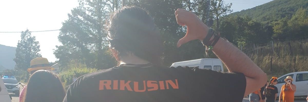 Rikusin's profile banner image