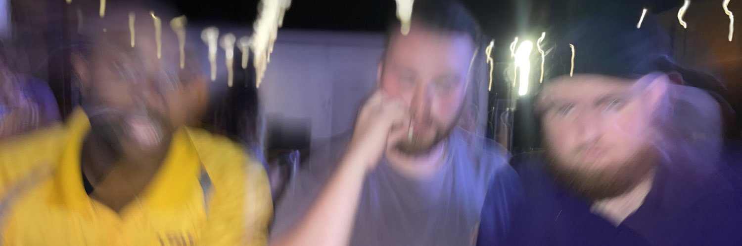 TheJeremyJetson's profile banner image