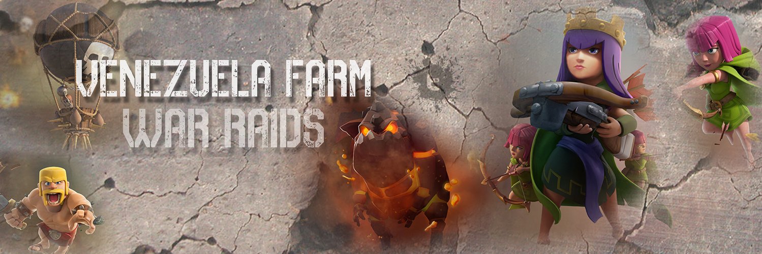 VenezuelaFarm banner
