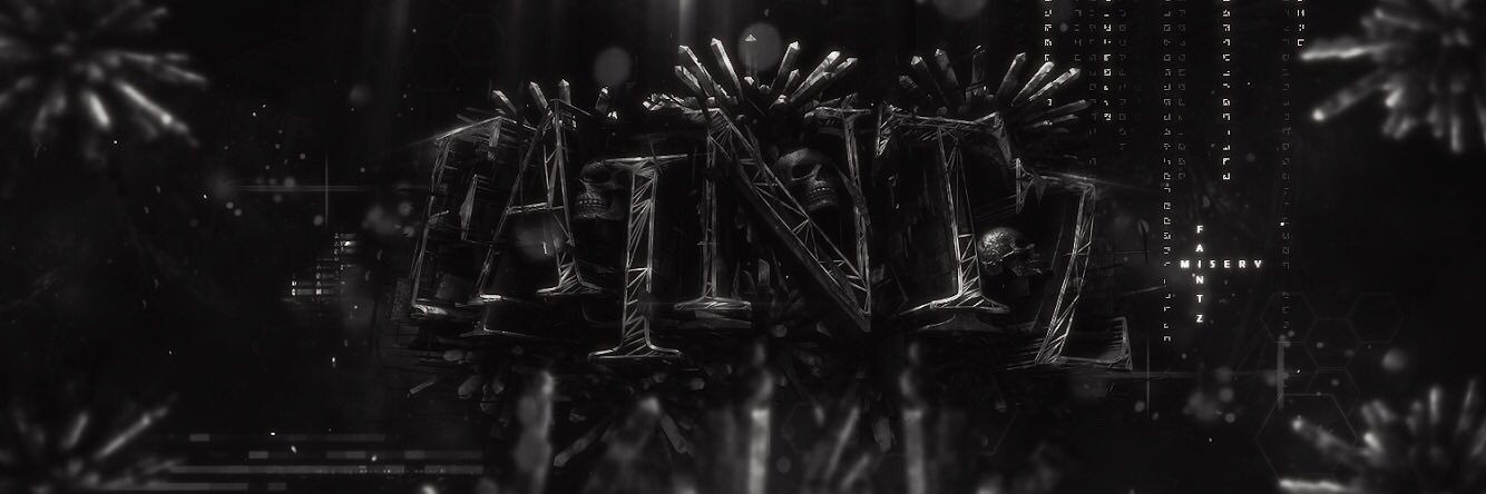 Faintz banner
