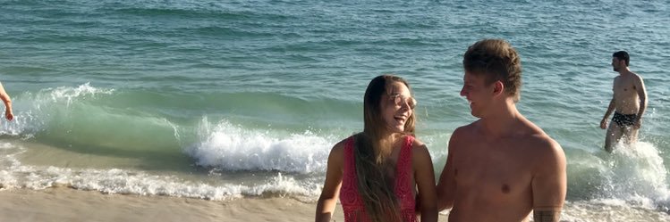 CandeCoran's profile banner image