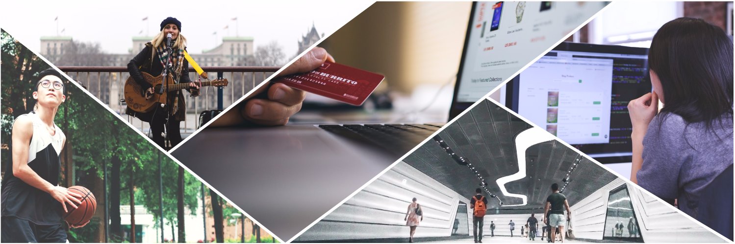 CityConnect banner