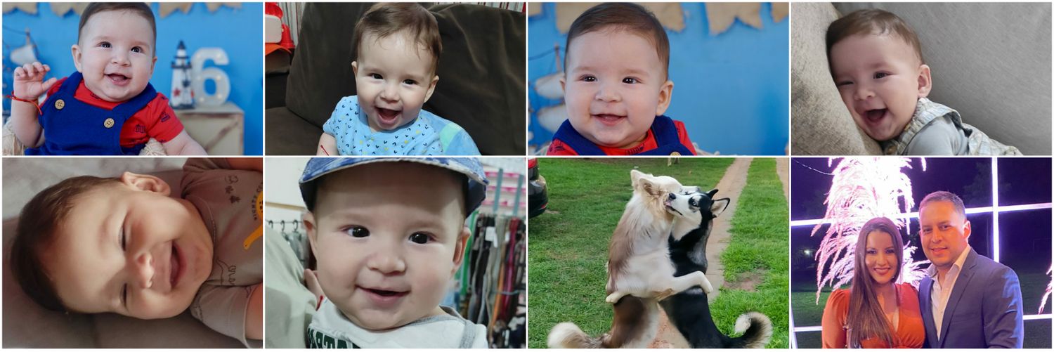 Fabrizio López banner