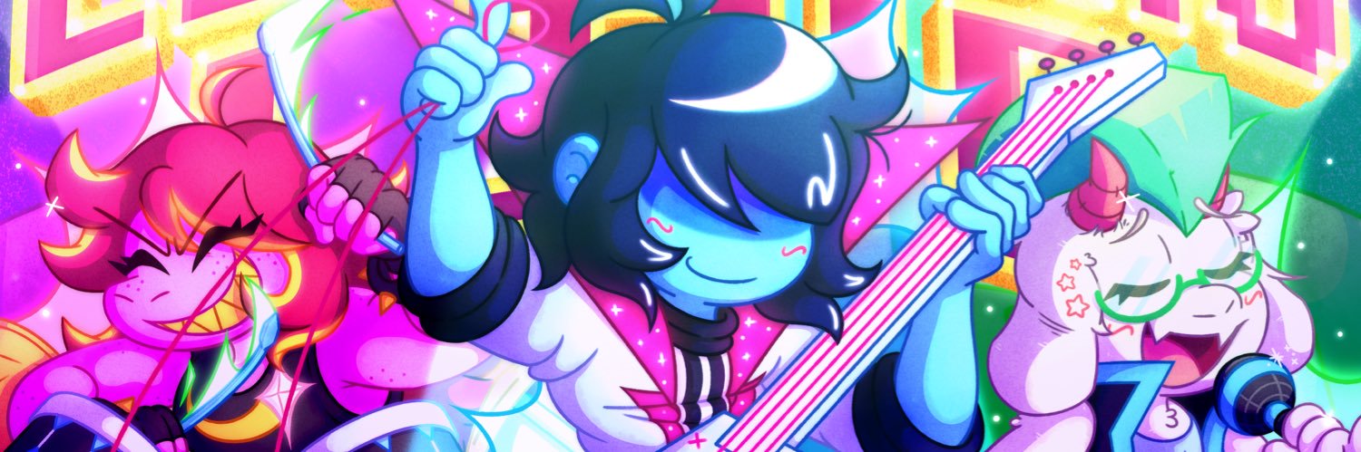 💫 SpacePancakes 🥞's banner