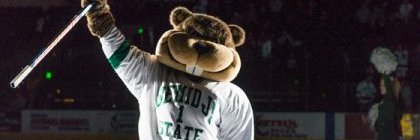 BSUHobsonUnion's profile banner image