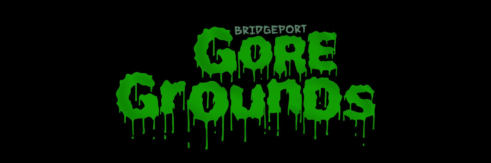 GoreGrounds banner