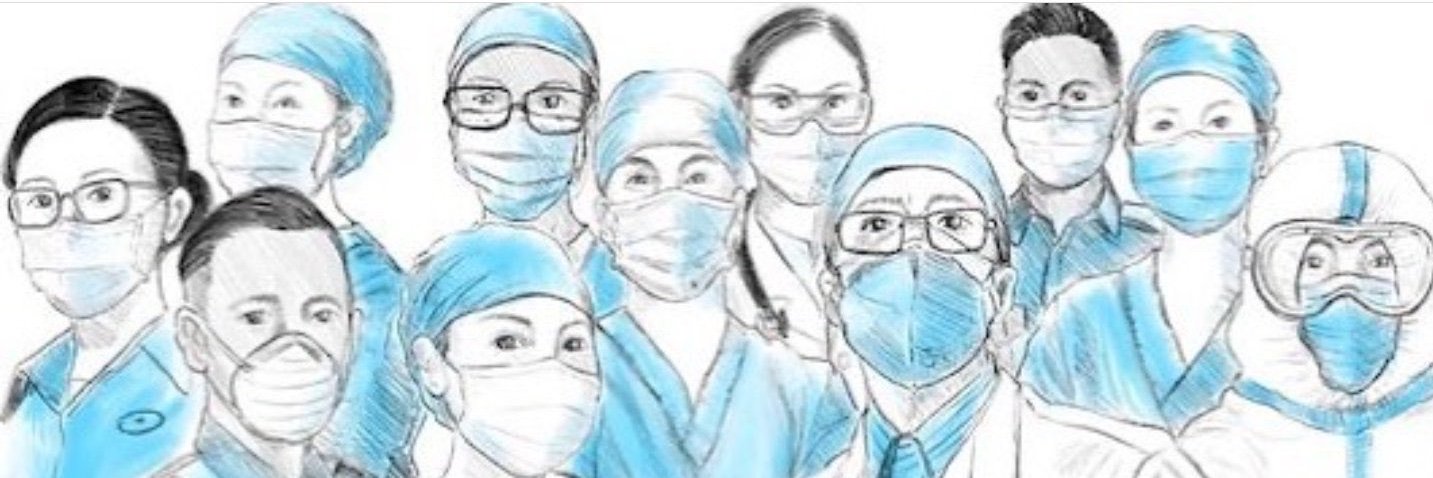 Daniel J. Ritter, MD banner