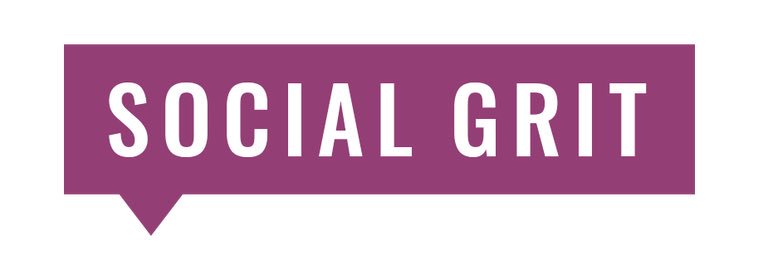 Social Grit banner