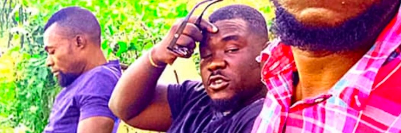 osakwegeorge's profile banner image