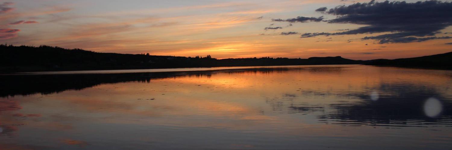 MearaHannah's profile banner image
