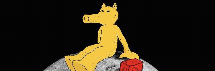 lilshitbird's profile banner image
