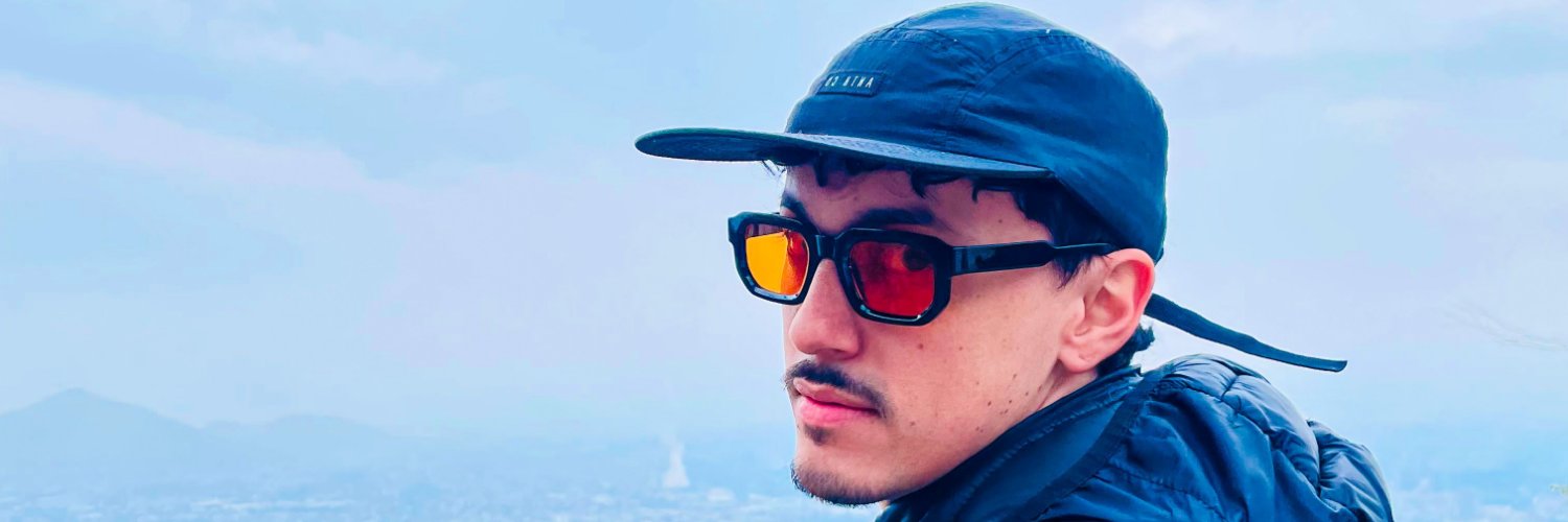 maxrodn's profile banner image