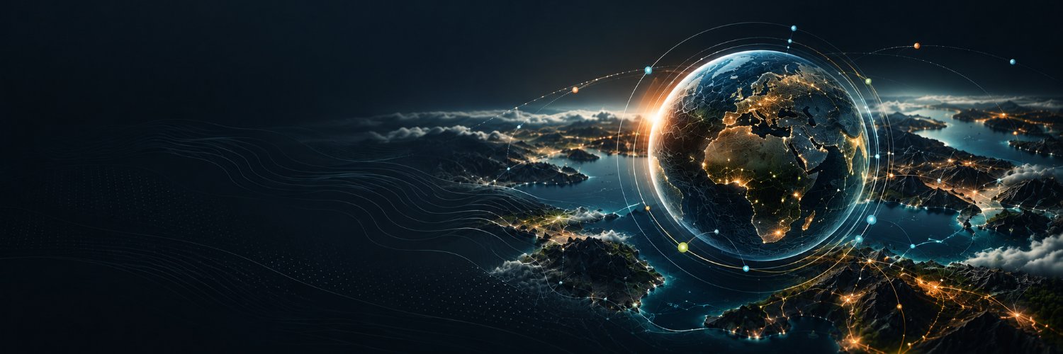 GeonationAI's profile banner image