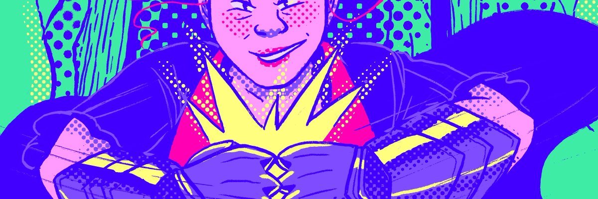 rritchiearts's profile banner image
