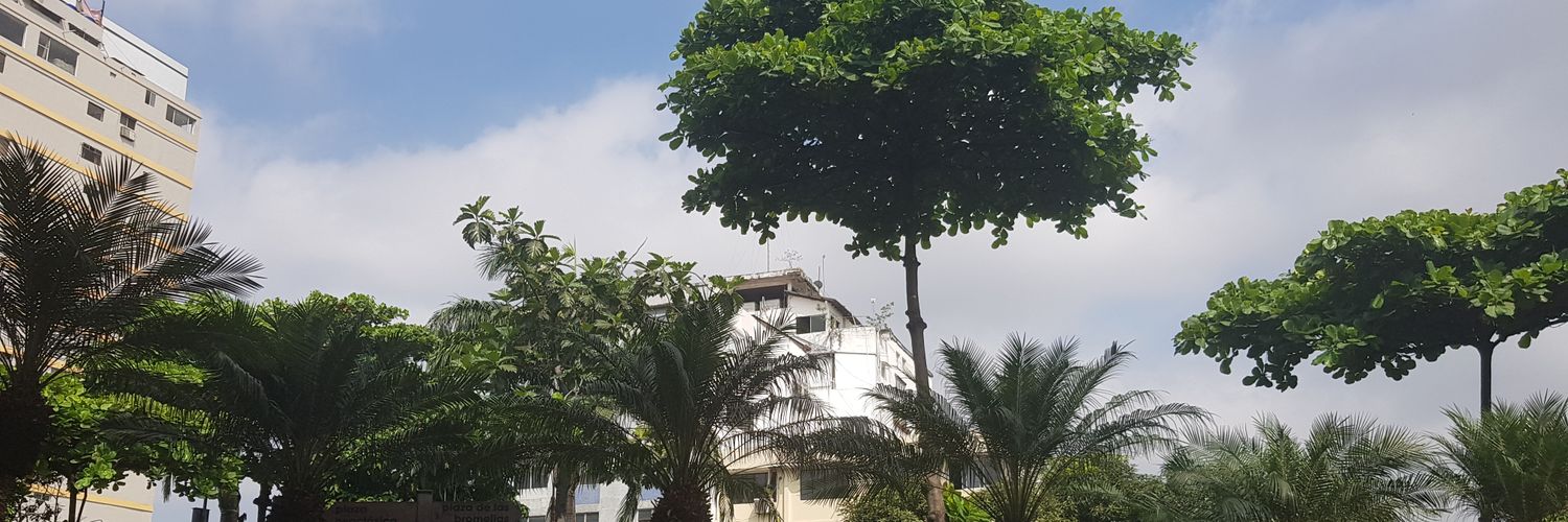 JostGuale's profile banner image