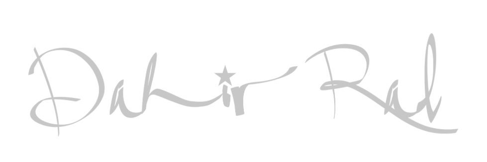 DAHIR RAL® دائير رال banner