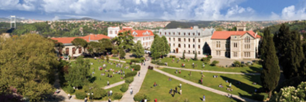 Boğaziçi Üniversitesi ÖTK Profile Banner