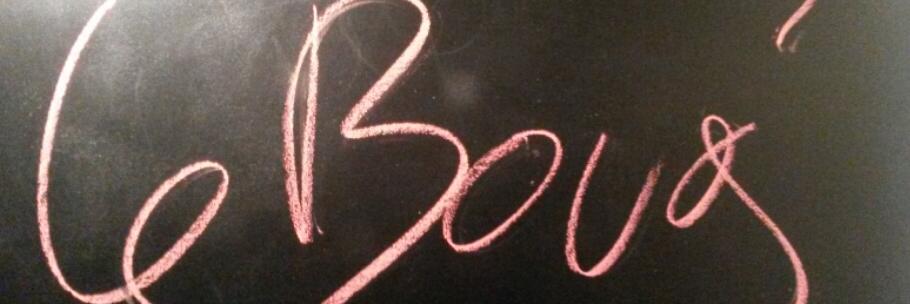 Bougi banner