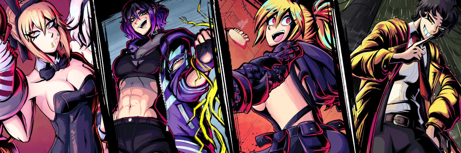 Chilicured's profile banner image