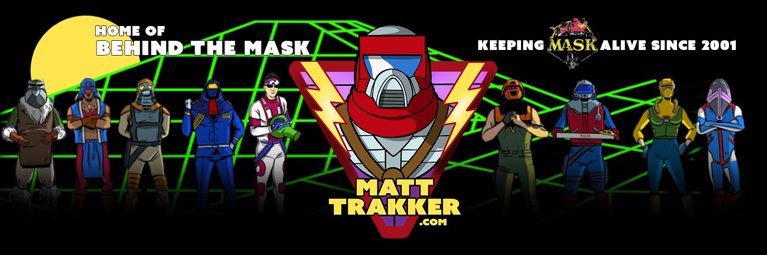 mtrakker85's profile banner image