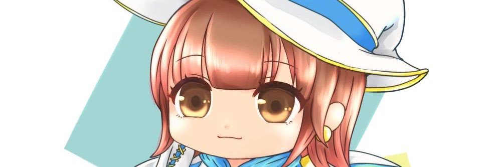 りぷとんみるく@DOCCHIBI banner