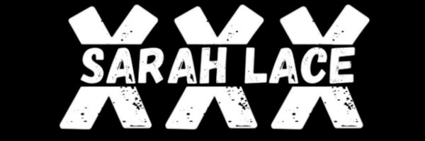 iamSarahLace Profile Banner