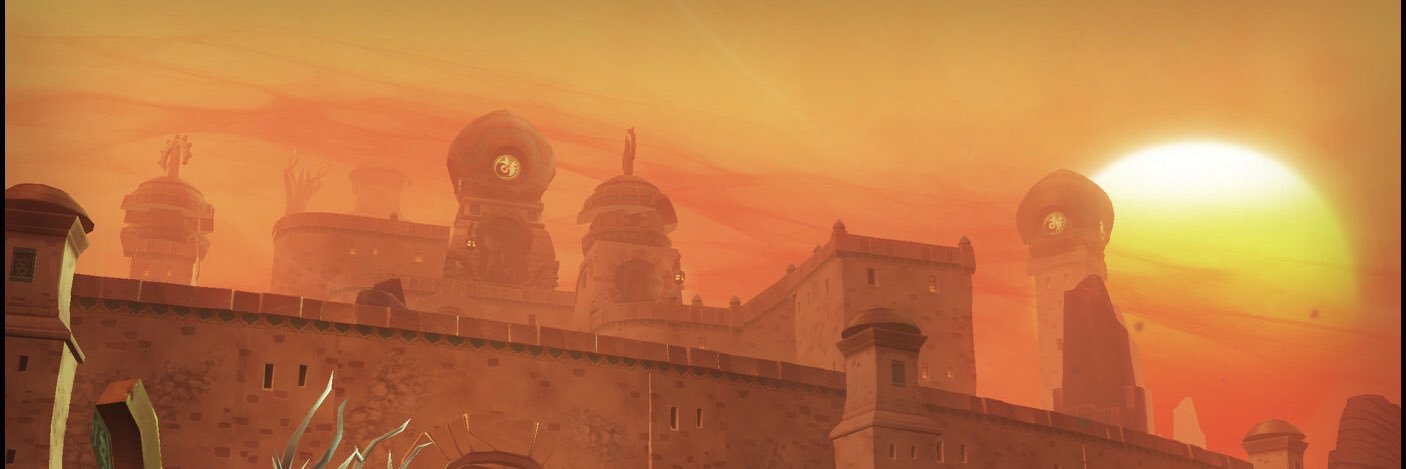 ShenlongSpirit's profile banner image