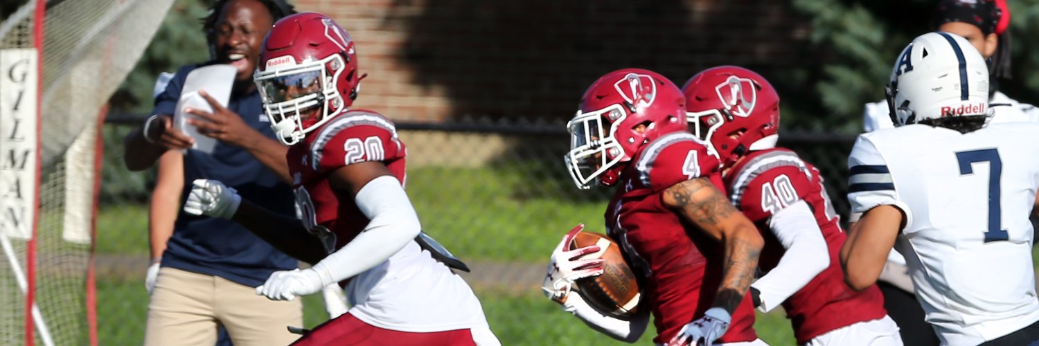 LoomisFootball's profile banner image