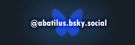 ABAtilus | MARATHONING (2026) at the moment... banner