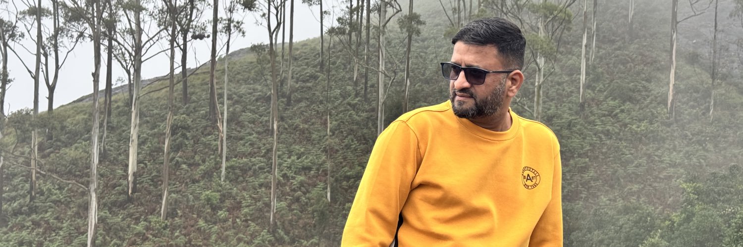 shaali33's profile banner image
