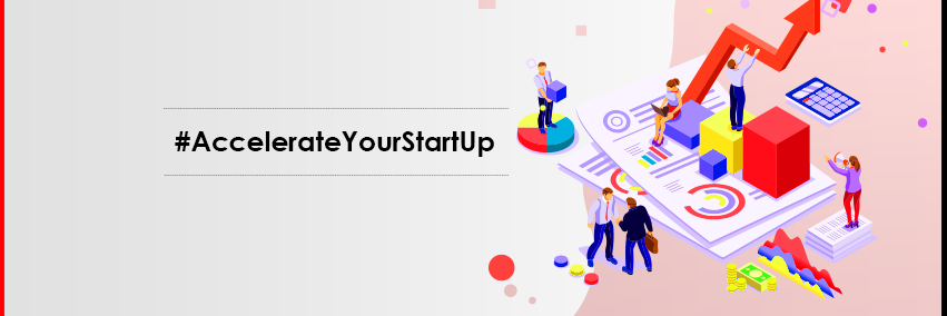 India Accelerator banner