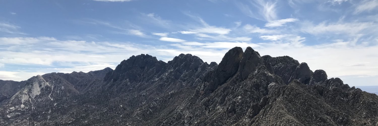 silkeywilke's profile banner image