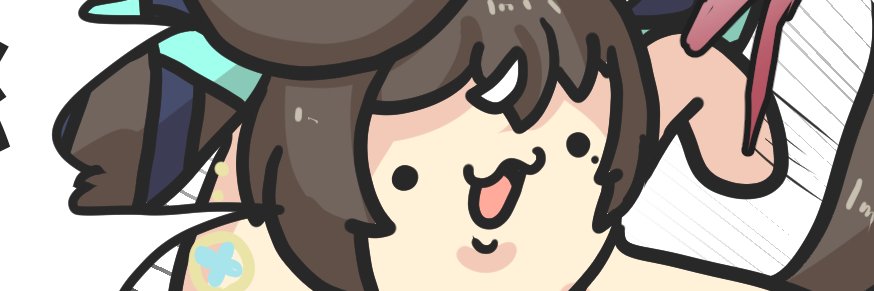 hige0304's profile banner image