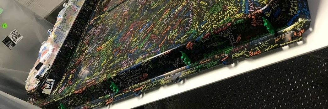 AtomicVault's profile banner image
