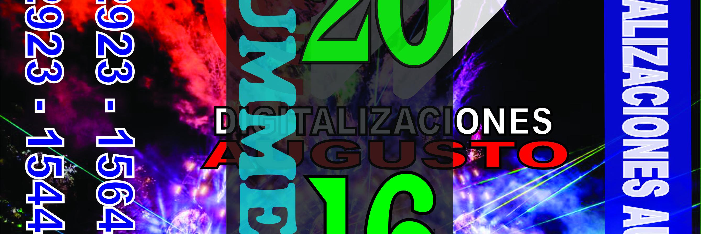agustosternari's profile banner image