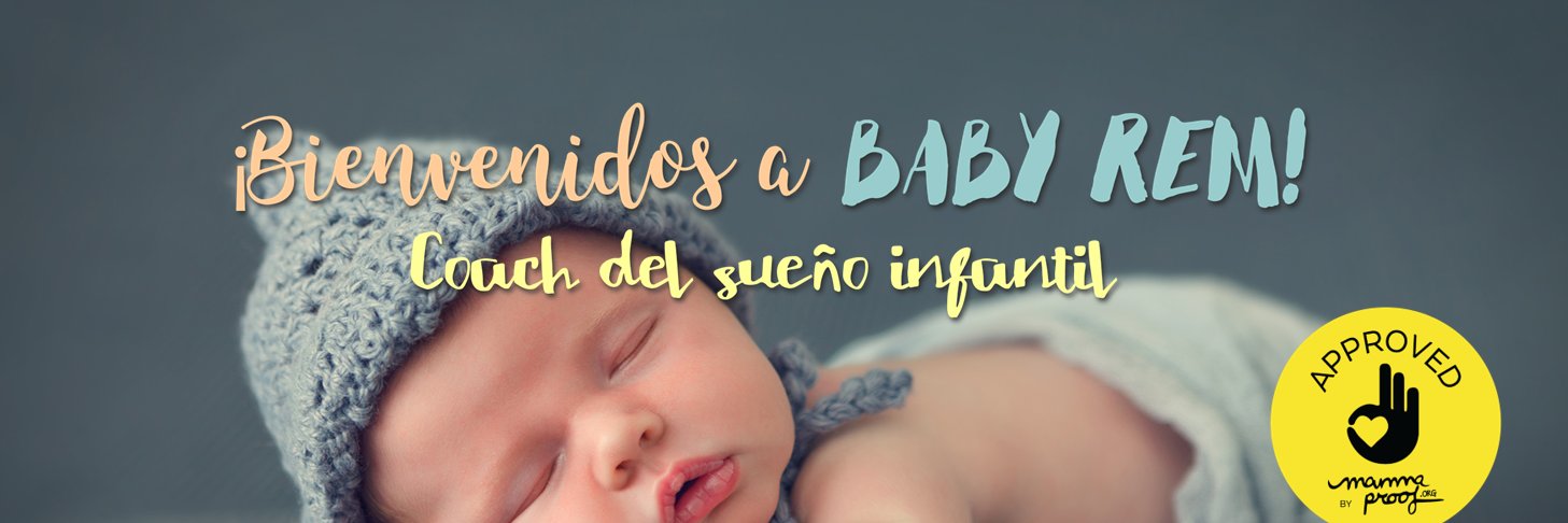 BabyREMCoach's profile banner image