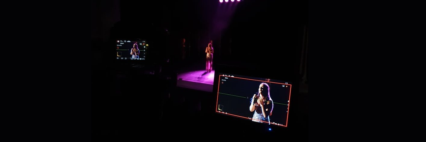 West End Video banner