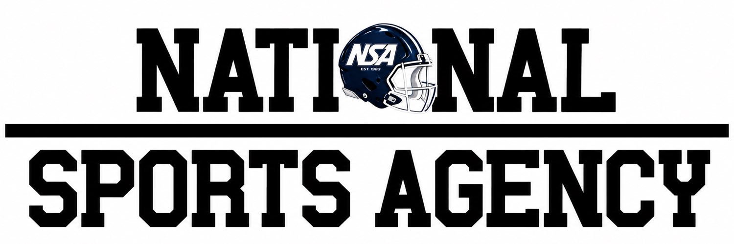 National Sports Agency banner
