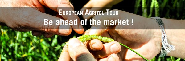 EuropeanAgritelTour Profile Banner