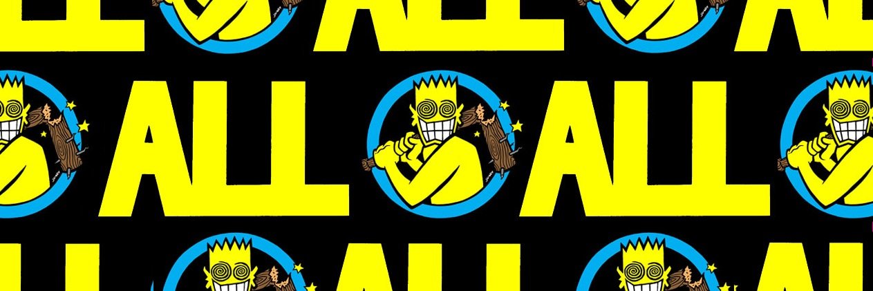 ALLtheband's profile banner image