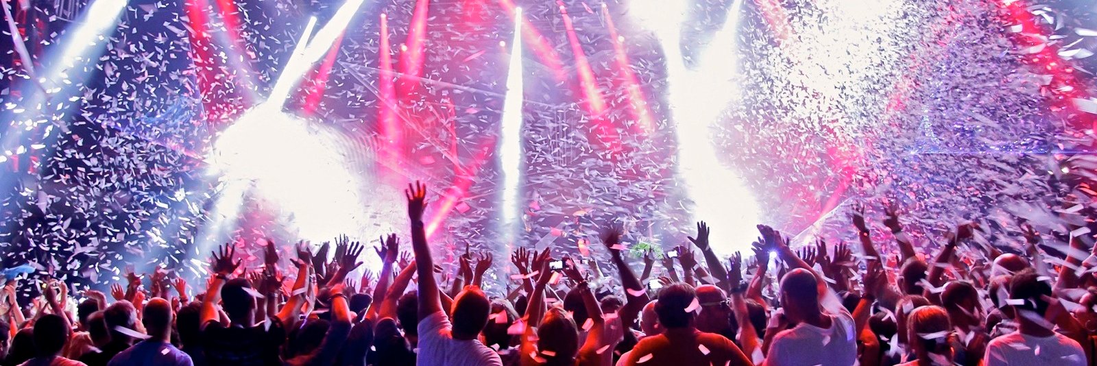 element music banner